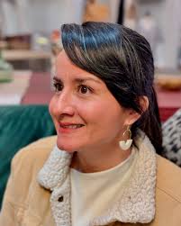 Just when your homeland can feel so far away, I am reminded of Community  and Love right here! Thank you Beautiful women for sharing your Love and  your Light with me this