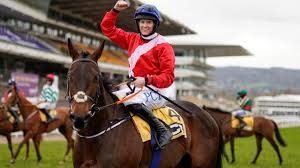 Speaking to itv after her victory, blackmore said she was 'so lucky' to have been riding minella. I Can T Comprehend Being Leading Jockey At Cheltenham That S Crazy Stuff Horse Racing News Racing Post
