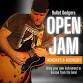 Open Jam Monday Hosted by Billy Bones event image