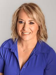 Psychic Medium and Mentor with Karen Docherty