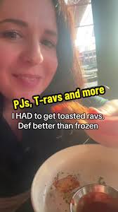 Didn't film much since it's family time but we had so much fun at @tra...