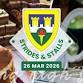 Stirling Strides & Stalls 2026 - 29 Glen Eagles Rd, Stirling Event Image