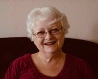 Sally Joyce Hahn Obituary