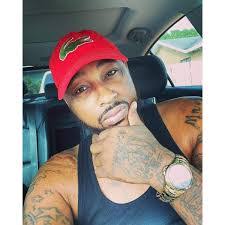 Darius Bolden's Instagram, Twitter & Facebook