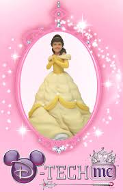 Dapatkan gambar princess mewarnai via warnaigambar.website. D Tech Me To Offer Disney Princess Figurines At World Of Disney In Walt Disney World Resort For A Limited Time Disney Parks Blog