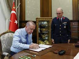 Son dakika 2021 yüksek askeri şura haberleri ve en sıcak haber akışı burada! Geaxiyr553xyym