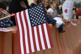 Patriot day is even more personal for survivors and relatives of those lost on september 11th. Patriot Day And The Us Flag Military Com