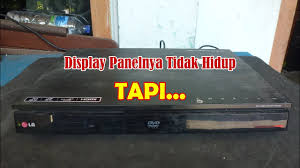 Tapi kalau dari tipe dvd semua bisa masuk. Memperbaiki Dvd Polytron Dtib2567c Rusak Tidak Mau Baca Loading By Adhi Elektronik