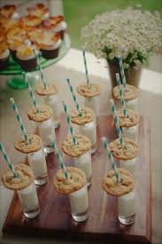 There are certain do's and don'ts you need to adhere to. 7 Wedding Dessert Canapes Hire Space