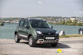 Puissance réelle 100 ch / 74 kw. Dimension Coffre Fiat Panda 2 Fiat Panda 2019