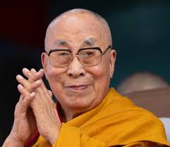 General Announcement: His Holiness the 14th Dalai Lama will attend a  gratitude program offered to him by former students of Tibetan Schools in  India and Nepal at the Courtyard of Thekchen Choeling