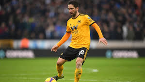 Update information for joão moutinho ». Joao Moutinho Admits He Came Within A Minute Of Signing For Premier League Rivals Before Wolves Move 90min