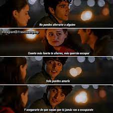 Maybe you would like to learn more about one of these? Las Mejores 280 Ideas De El Stand De Los Besos Actores Y Peli Cabina De Besos Besos Actores