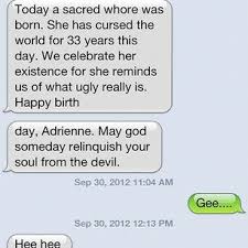 Cute Birthday Text For Him The Happy Birthday Text Only Someone Who Grew Up In The Same Room As You Is Allowed To Send Funny Quotes For Teens Happy Sisters Birthday Quotes Funny