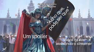 The Best Spoiler Memes Memedroid