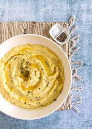 Check spelling or type a new query. Roasted Mashed Potatoes Kevin Is Cooking