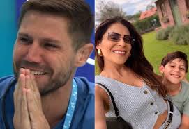 'BBB 26': web se surpreende com vídeo do filho de Jonas no Presente do Anjo, e mãe da criança mostra torcida