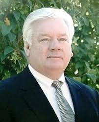 Terry Eidson Obituary