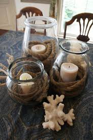 Christmas table decoration ideas that will help you think outside the gift wrap box. Pin By Allie Stanley On Home Decor In 2020 Nautical Centerpiece Nautical Wedding Centerpieces Baby Shower Nautical Theme
