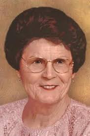 Barbara Aycock Obituary (1929