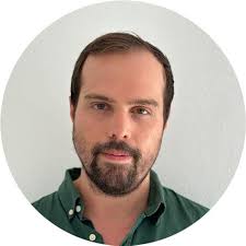 Nick Dodson @ Devcon SEA