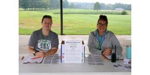 2026 30th Annual Golf Outing