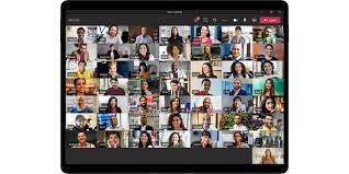 Teams videokonferenz auf einem pc beitreten. Microsoft Teams Erhalt Funktion Zum Hervorheben Eines Teilnehmers In Videokonferenzen Dr Windows