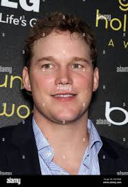 Young chris hi-res stock photography and images