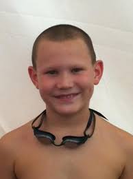 NEW ENGLAND SWIMMING TOP TEN BANQUET