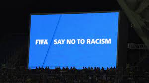 Fifa 21 | game mod. Who We Are News Infantino Fifa Embraces Its Responsibility To Lead The Fight Against Discrimination Fifa Com