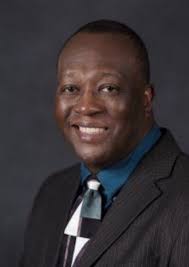 Fan Casting Ron Daise as Ron Alston in All-New Gullah, Gullah Island