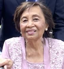 Flora Castro's Instagram, Twitter & Facebook