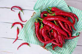 Indian foods are incomplete without chillies in their spices. 8 Best Substitutes For Red Chili Pepper Substitute Cooking