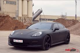 Schwarz matt kfz spiegel wahnsinn. Galerie Foliaplan De Ihr Spezialist In Sachen Folien