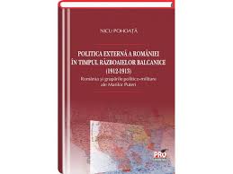Una din principalele probleme de politica externa, cu consecinte importante si asupra integritatii teritoriale a principatelor si apoi romaniei a fost cea a statutului dunarii. Politica Externa A Romaniei In Timpul Razboaielor Balcanice 1912 1913 Prouniversitaria Ro