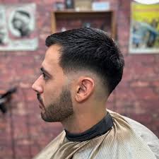 East Coast Men's BarberShop‎