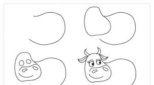 Il disegno dei bambini cannoni docsity. Disegni Facili Per Bambini Di 10 Anni Lezioni Di Disegno A Matita Passo Dopo Passo