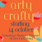 Arty Craft (term 4) event image