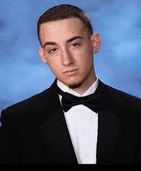 Caleb Mcbee's Instagram, Twitter & Facebook