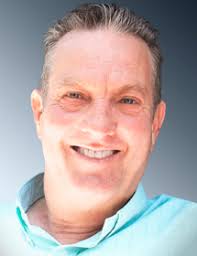 Obituary Martin Bélanger