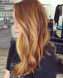 Red Strawberry Blonde Balayage Blonde Balayage Balayage Hair Ombre Hair Color