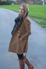Kruger proved that a camel coat has the sartorial power to elevate even gymwear. How To Style Camel Coats 18 Cute Outfits With Camel Coat