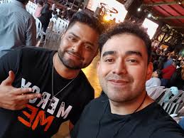 Cuan grande es mi Dios! 🙏🏻