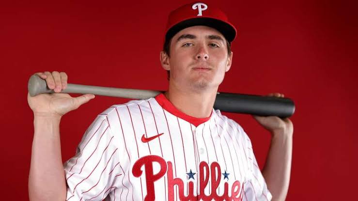 Phillies Prospect Aidan Miller Keeps Streak Alive Despite Struggles - HEAVY