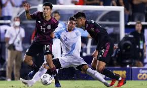 Resumen y goles del partido de la copa oro 2021: Xhvwpjzknl4z5m