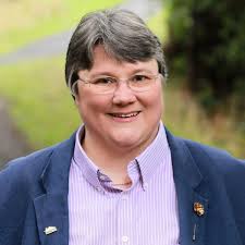 Curry County State & Local races, all local elections unopposed