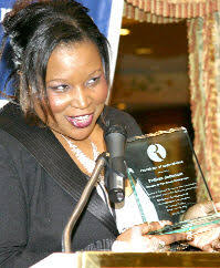 RDRC Presents Awards At Annual Dinner Dance