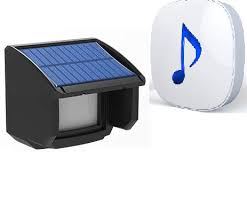 Home Security Outdoor Sensor