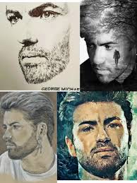 GEORGE MICHAEL☆FANS