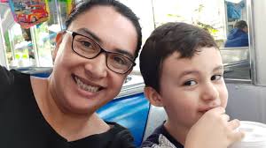 Conversations with Veronica Romero-Chapman